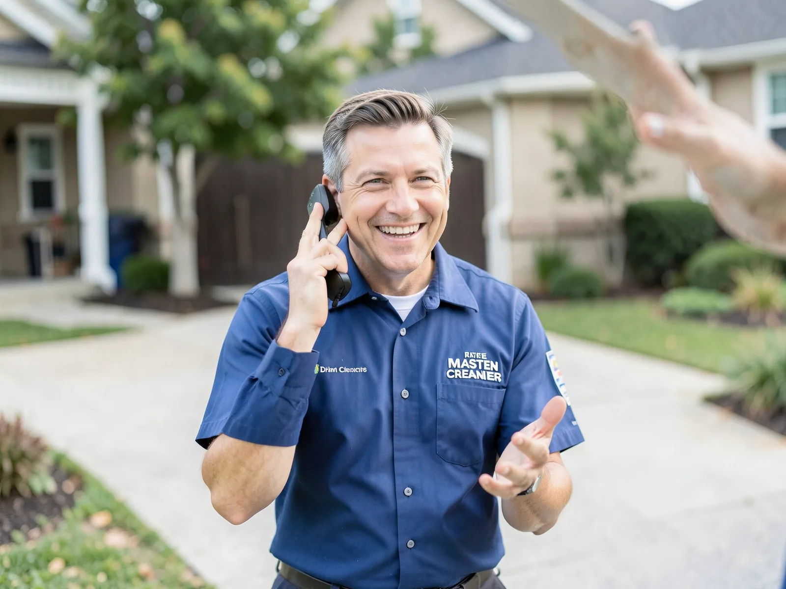 Drain Cleaning Horton, KS FAQs